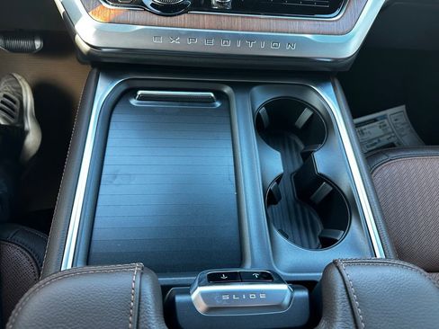 New 2025 Ford Expedition Max King Ranch image 74