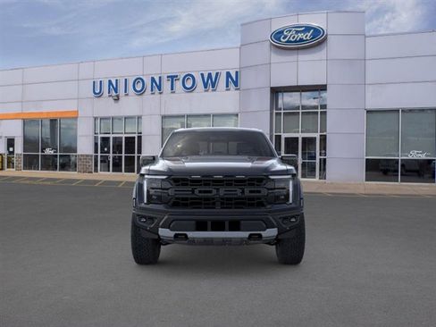 Used 2026 Ford F150 Raptor image 6