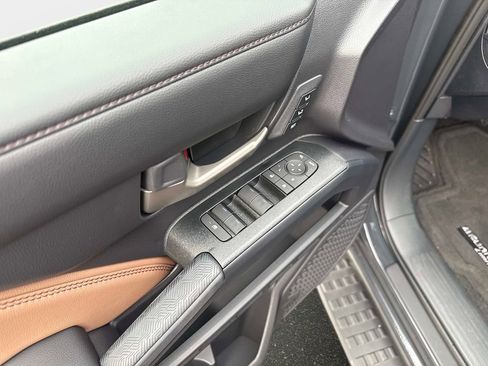 New 2026 Toyota 4Runner Limited image 18