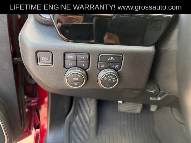 Used 2023 Chevrolet Silverado 1500 RST AWD/4WD image 19