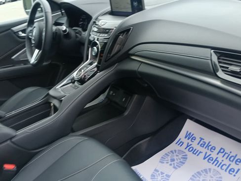 Used 2020 Acura RDX AWD w/ Technology Package image 27