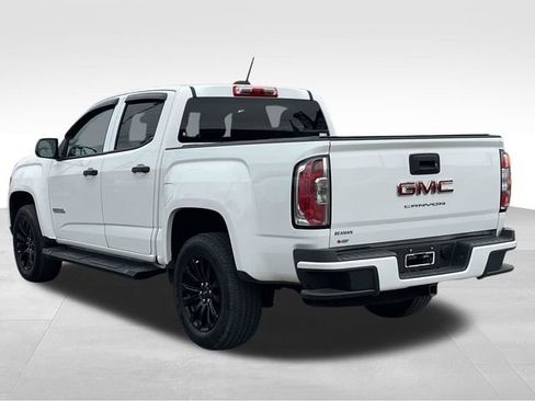 Used 2022 GMC Canyon Elevation Standard w/ Convenience Package image 5