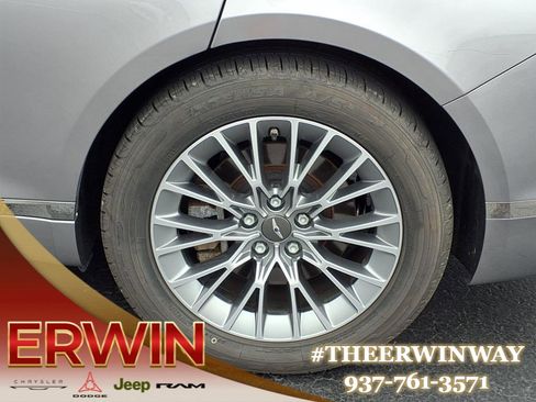 Used 2023 Genesis G80 2.5T image 10