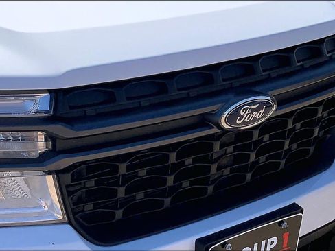 Used 2024 Ford Maverick XLT FWD image 30