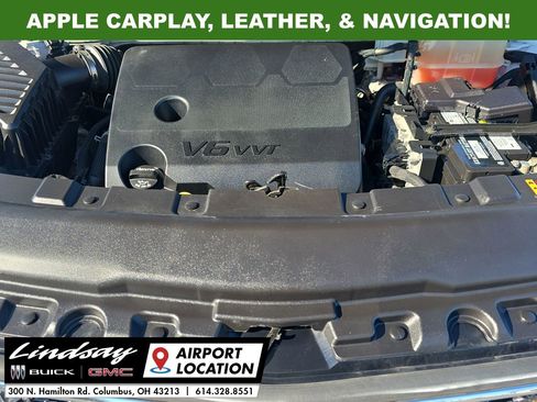 Used 2018 Buick Enclave Avenir w/ Avenir Technology Package AWD/4WD image 32