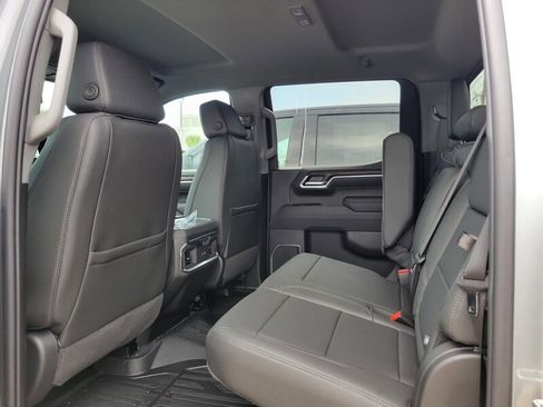New 2026 GMC Sierra 1500 SLT w/ SLT Premium Plus Package image 26