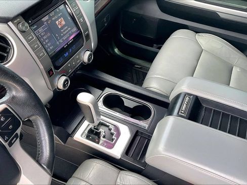 Used 2015 Toyota Tundra Limited RWD image 15