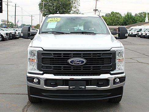 Used 2024 Ford F250 XL w/ XL Chrome Package AWD/4WD image 13