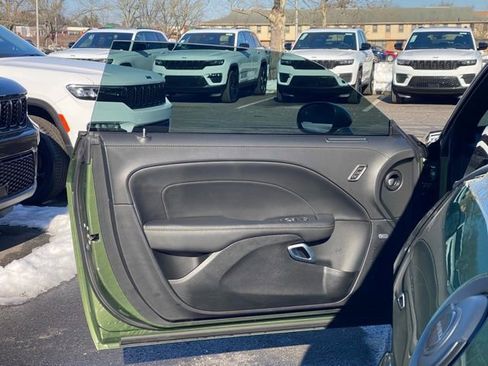 Used 2023 Dodge Challenger R/T Scat Pack image 28