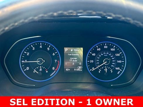 Used 2022 Hyundai Palisade SEL FWD image 20