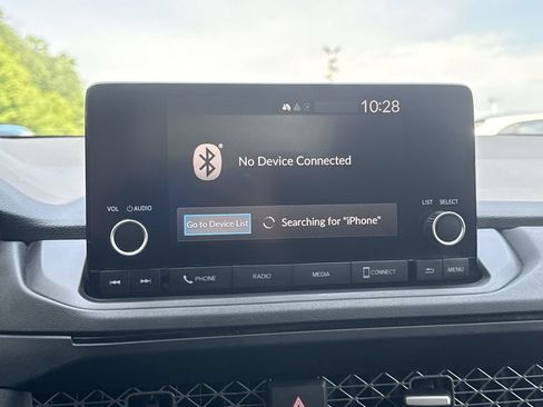 Used 2023 Honda Accord EX image 12
