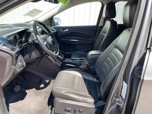 Used 2014 Ford Escape Titanium image 9