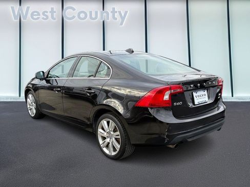 Used 2013 Volvo S60 T6 image 7
