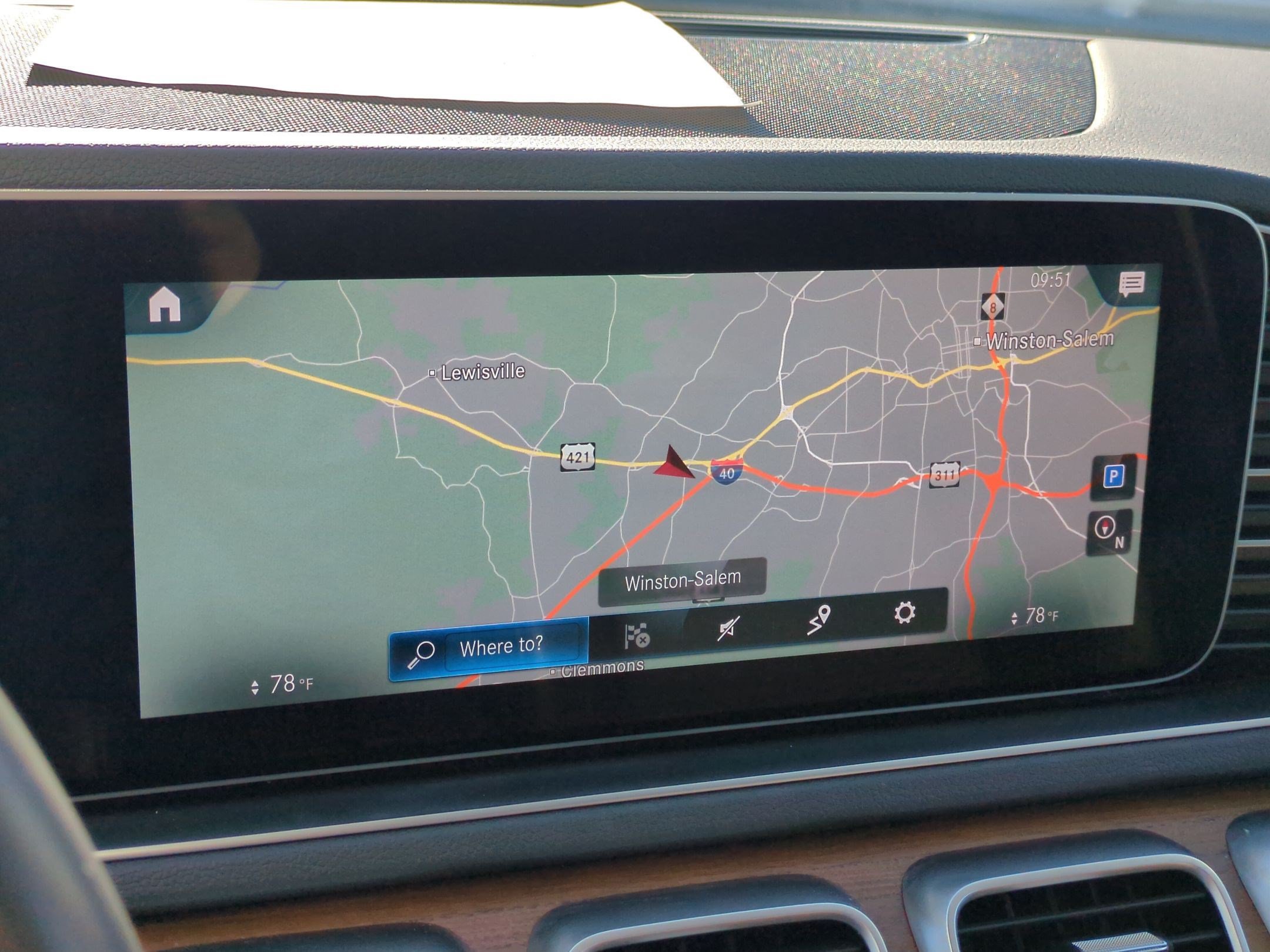Used 2020 Mercedes-Benz GLE 350 4MATIC image 25