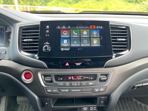 Used 2023 Honda Passport TrailSport image 22