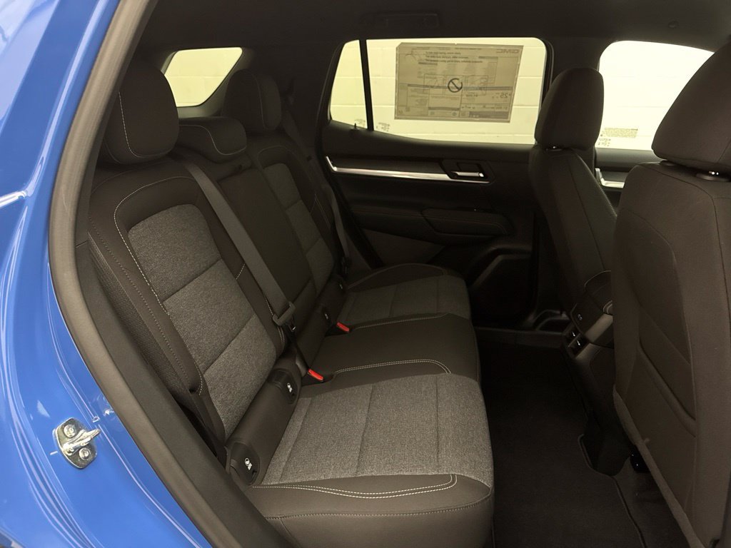 New 2027 GMC Terrain Elevation AWD/4WD image 44