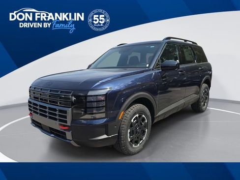 New 2026 Hyundai Palisade XRT Pro AWD/4WD image 1