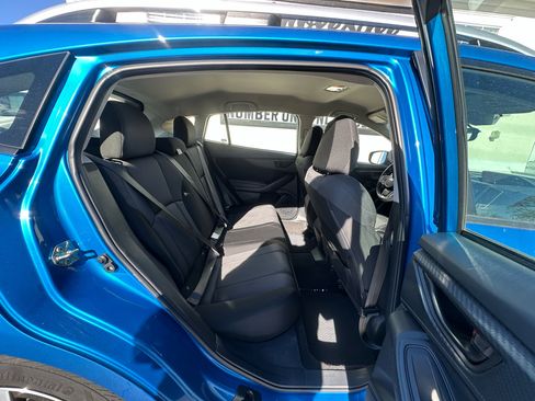 Used 2020 Subaru Impreza 2.0i Premium image 25