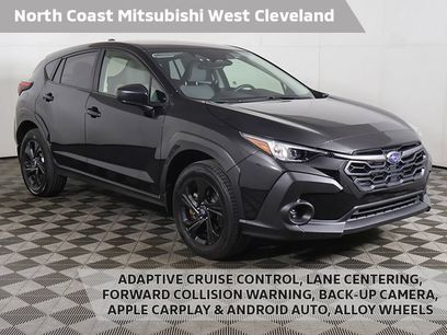 Used 2024 Subaru Crosstrek 2.0i