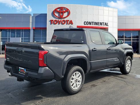 New 2026 Toyota Tacoma SR5 image 5