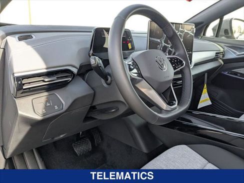 New 2026 Volkswagen ID.4 Pro image 12