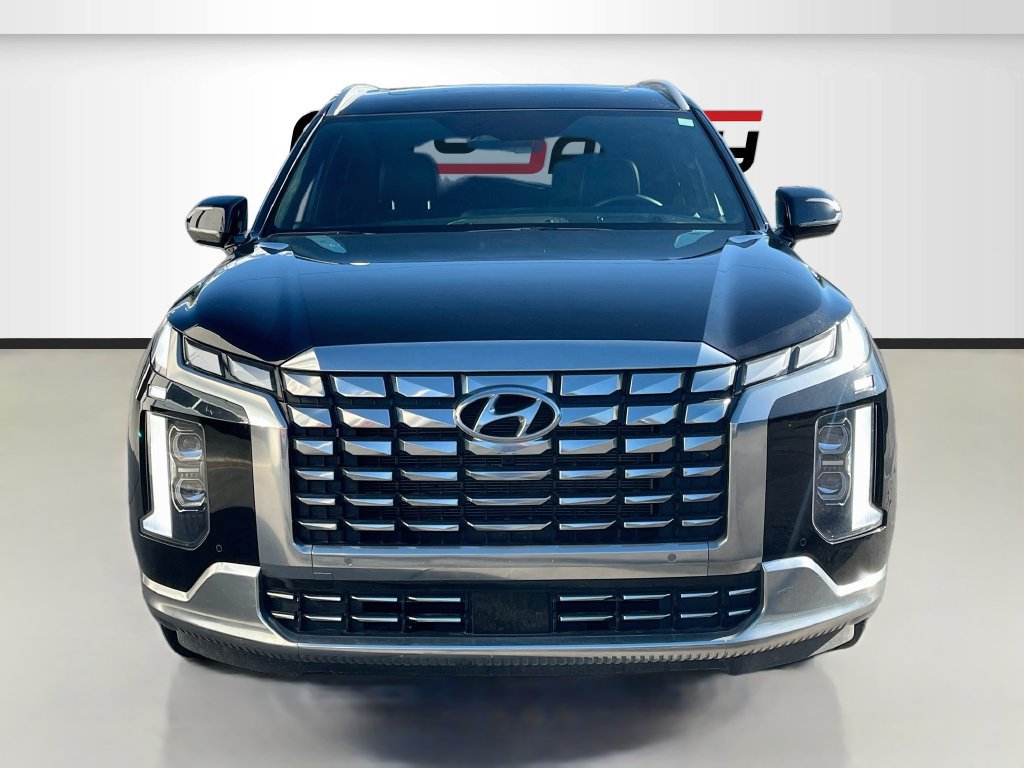 Used 2025 Hyundai Palisade Calligraphy AWD/4WD image 2