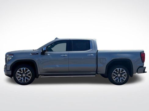 New 2026 GMC Sierra 1500 Denali AWD/4WD image 4
