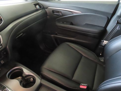 Used 2021 Honda Ridgeline RTL-E image 20