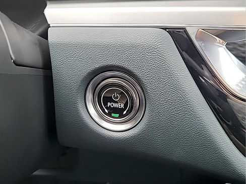 Used 2024 Cadillac Lyriq Sport w/ Nappa Leather Package AWD/4WD image 26