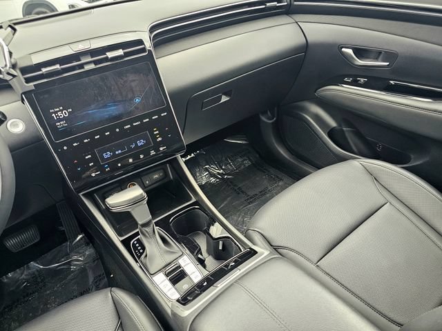 Used 2023 Hyundai Tucson XRT FWD image 34