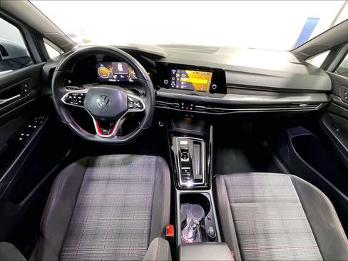 Used 2024 Volkswagen GTI S FWD image 21