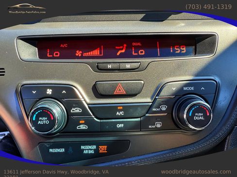 Used 2013 Kia Optima SX w/ Premium Touring Pkg image 28