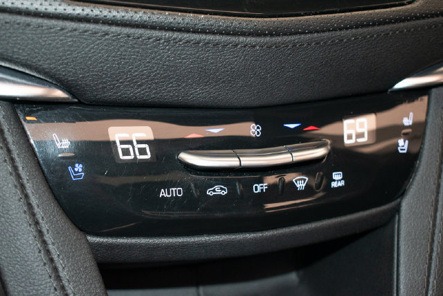 Used 2023 Cadillac XT5 Sportv AWD/4WD image 32