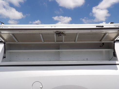 Used 2023 RAM 1500 Tradesman RWD image 36