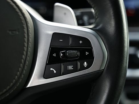 Used 2025 BMW X5 xDrive50e w/ Executive Package image 35