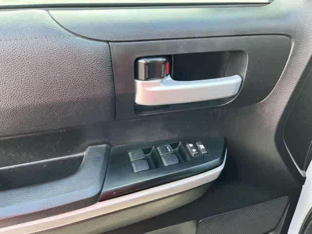 Used 2019 Toyota Tundra SR5 w/ SX Package AWD/4WD image 30