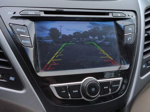 Used 2015 Hyundai Elantra SE FWD image 29