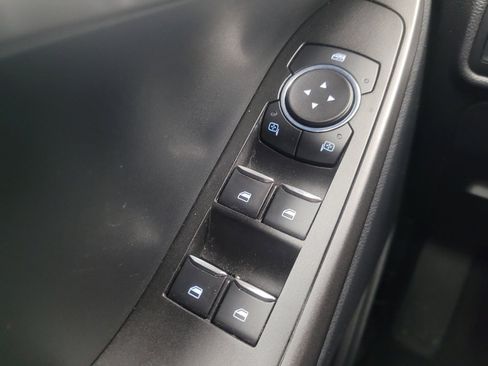 Used 2022 Ford Explorer 4WD image 27