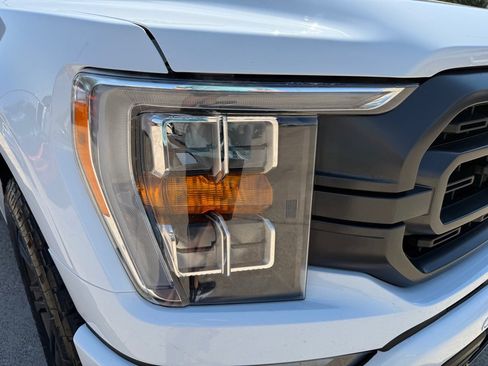 Used 2022 Ford F150 XLT w/ Equipment Group 302A High image 15