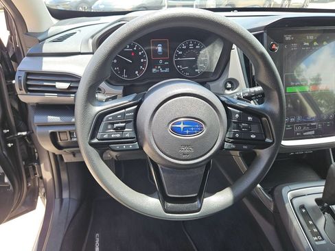 Used 2025 Subaru Crosstrek 2.0i Premium AWD/4WD image 18