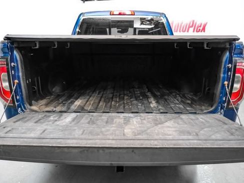 Used 2017 GMC Sierra 1500 Denali AWD/4WD image 48