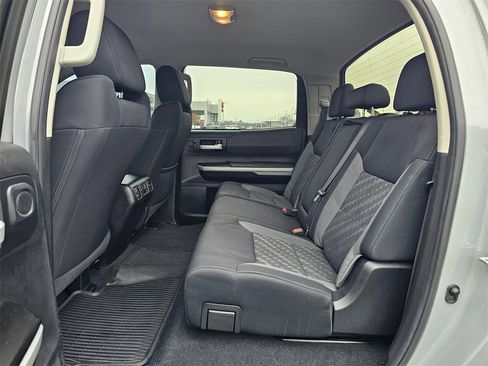 Used 2020 Toyota Tundra SR5 image 17
