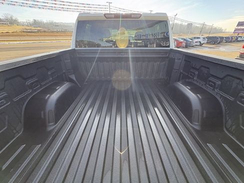 Used 2023 GMC Sierra 1500 Pro image 15