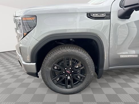 New 2026 GMC Sierra 1500 Elevation w/ Preferred Package AWD/4WD image 29