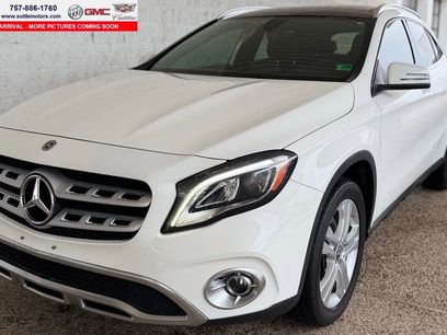 Used 2020 Mercedes-Benz GLA 250 4MATIC