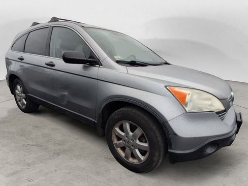 Used 2007 Honda CR-V EX image 5