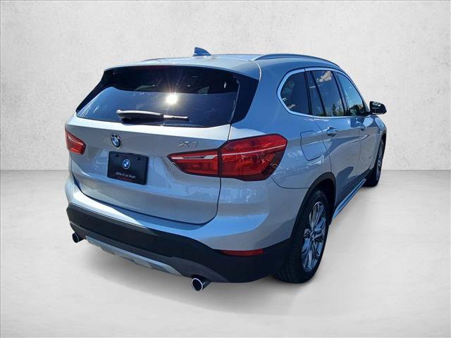 Used 2016 BMW X1 xDrive28i AWD/4WD image 5