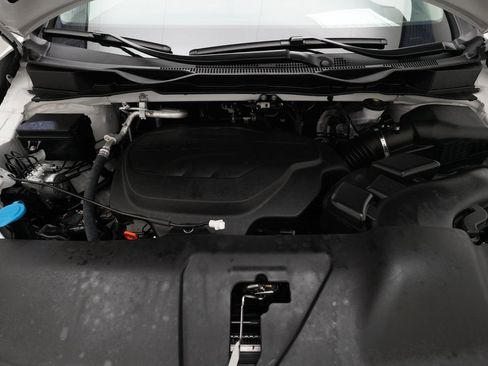 Certified 2025 Honda Odyssey Elite image 3