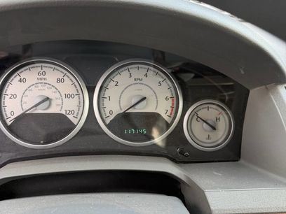 Used 2008 Chrysler Town & Country LX