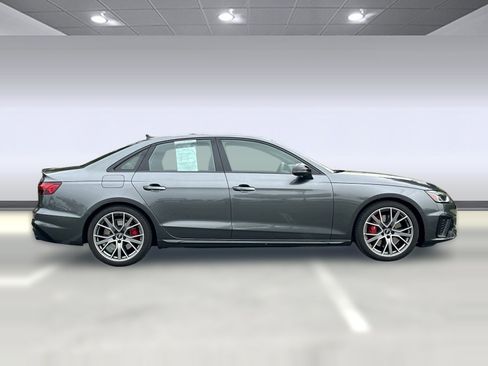 Used 2023 Audi S4 Premium Plus image 7